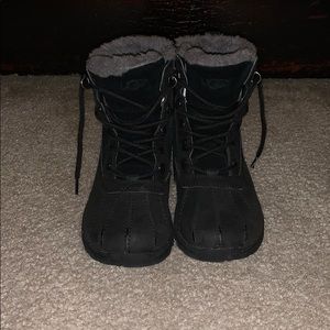 UGG boots